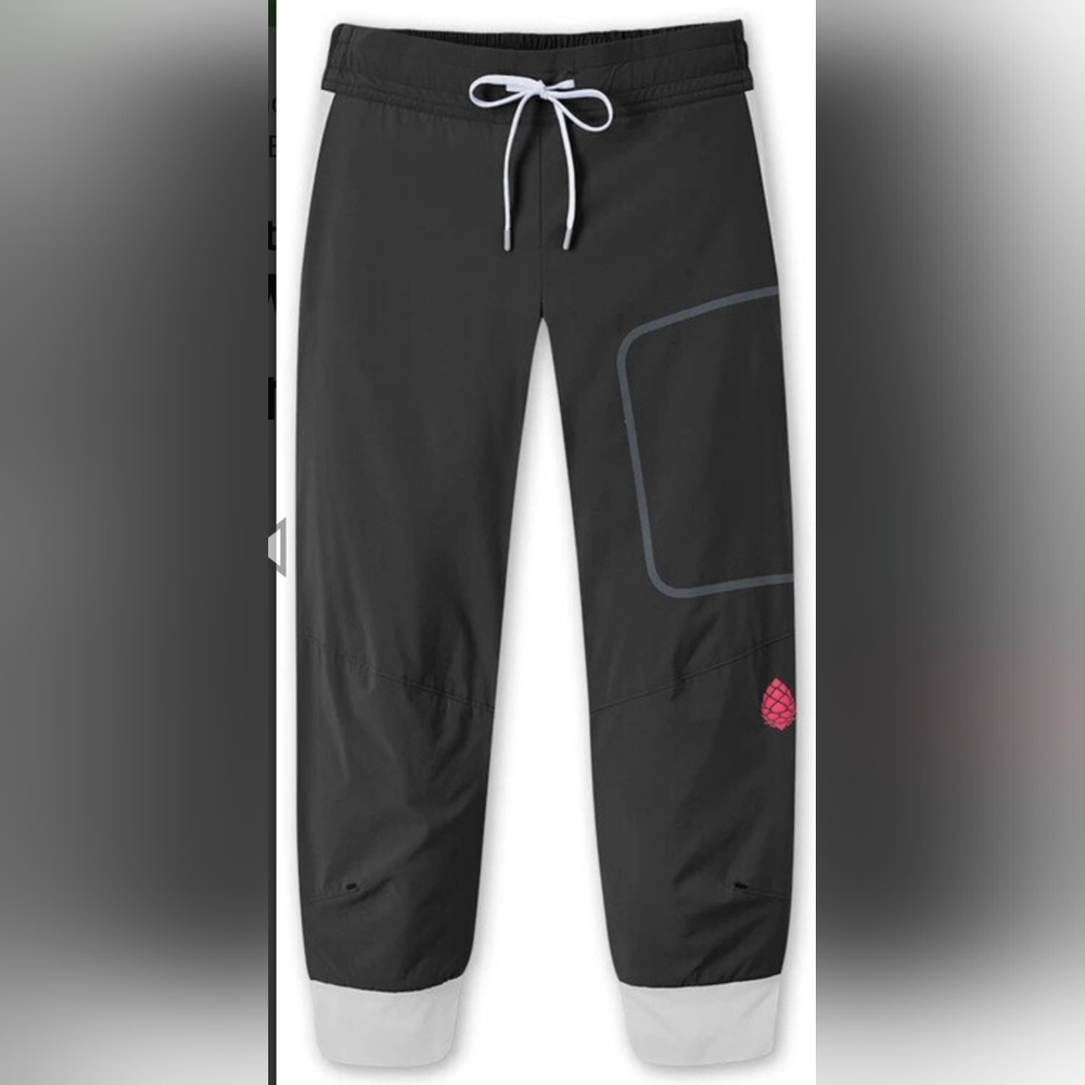 Stio Women's Fernos Insulated Knicker